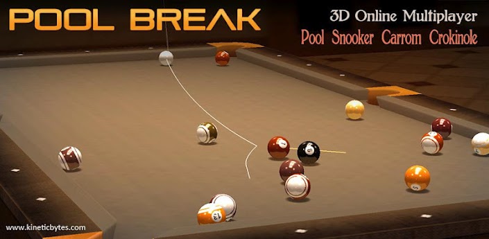 unduh Pool Break Pro Apk 2.3.2 Version