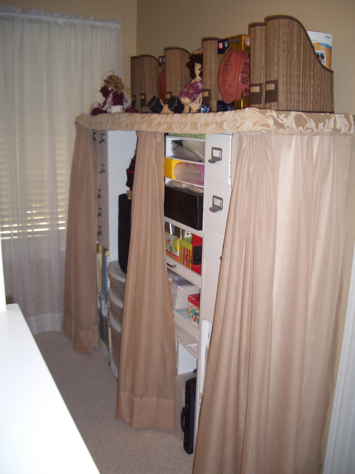 Paige's Pages My Scrapbook Nook