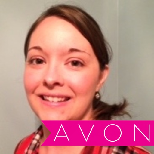 Your AVON Independent Sales Rep.