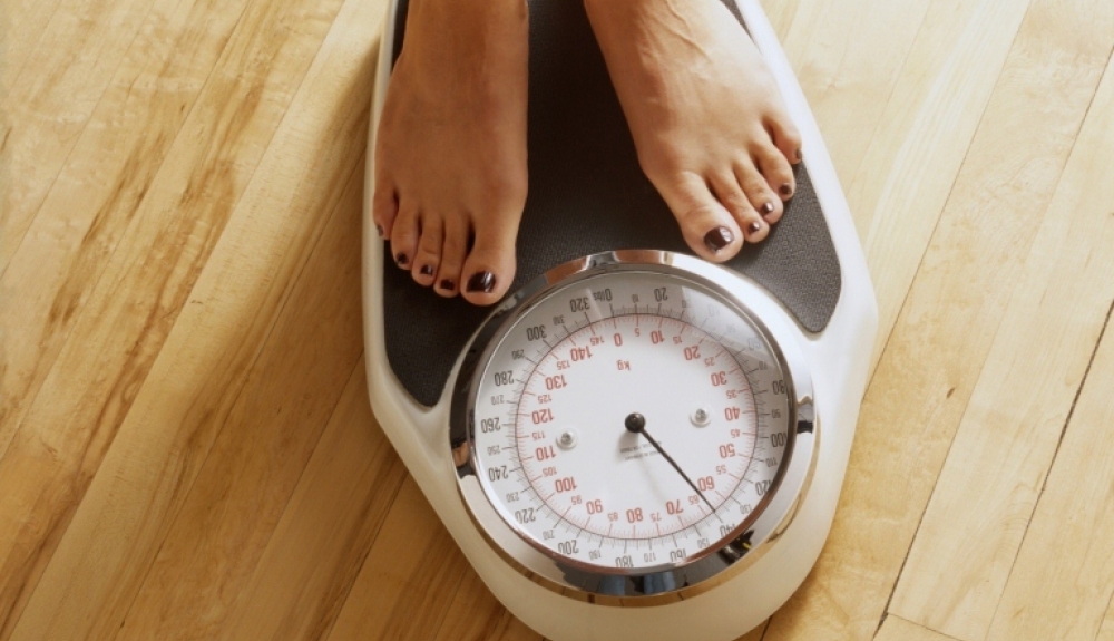 Диагностика Лишнего Веса
