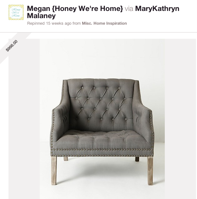 Target Furniture Find Honey We're Home