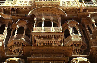 India Tours-Patwon ki Haveli