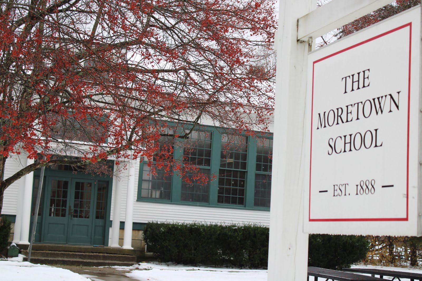 Moretown School Blog Bobcat Bulletin