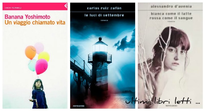 Un viaggio chiamato vita* – BANANA YOSHIMOTO FRASI - frasi un viaggio chiamato vita