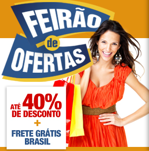 Feirão de Ofertas na Compra Facil