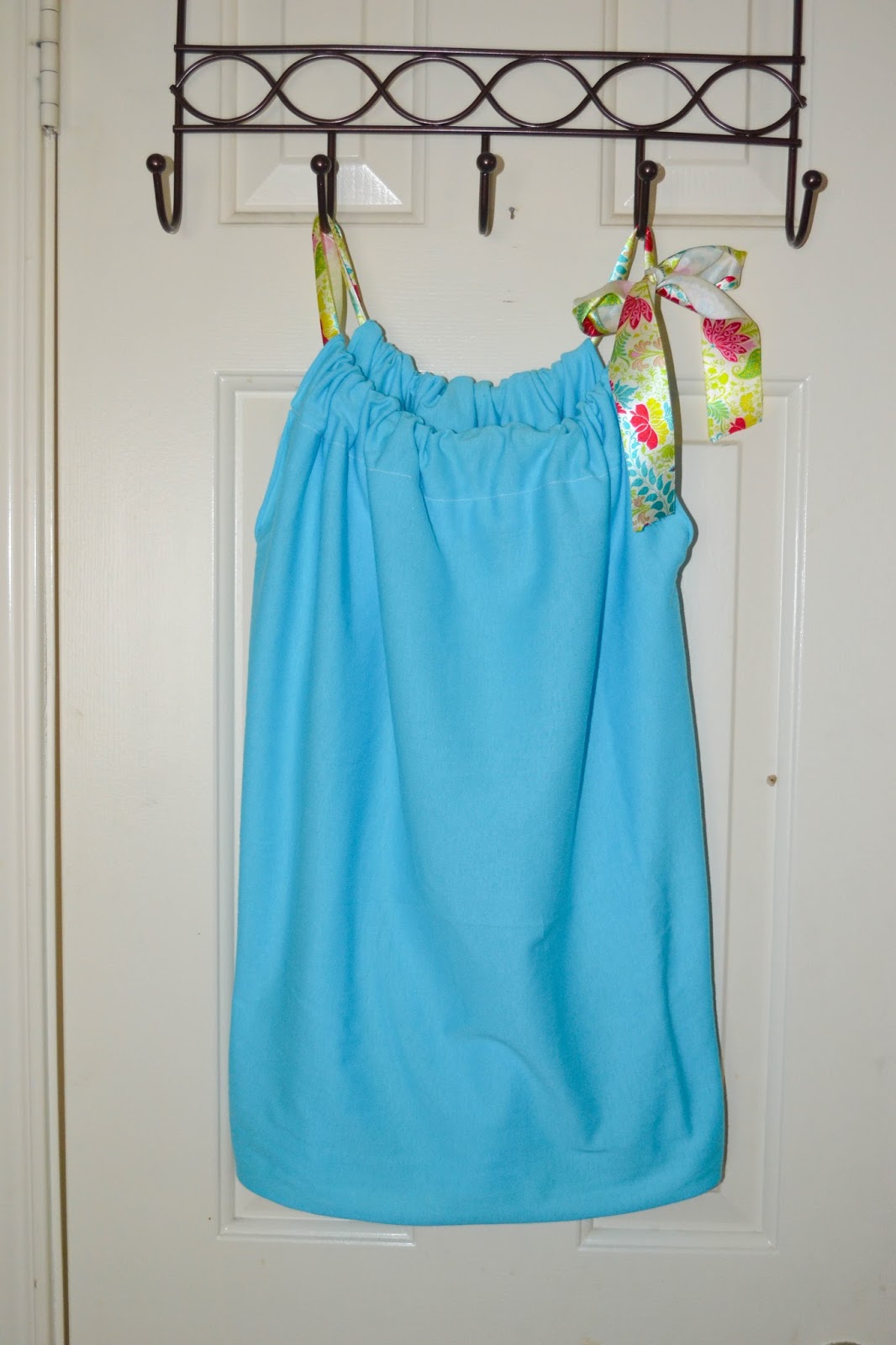 Adult Pillowcase top Mommiedom