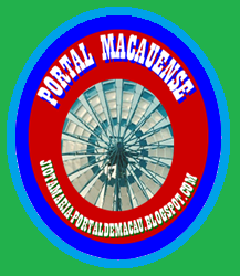 PORTAL MACAUENSE