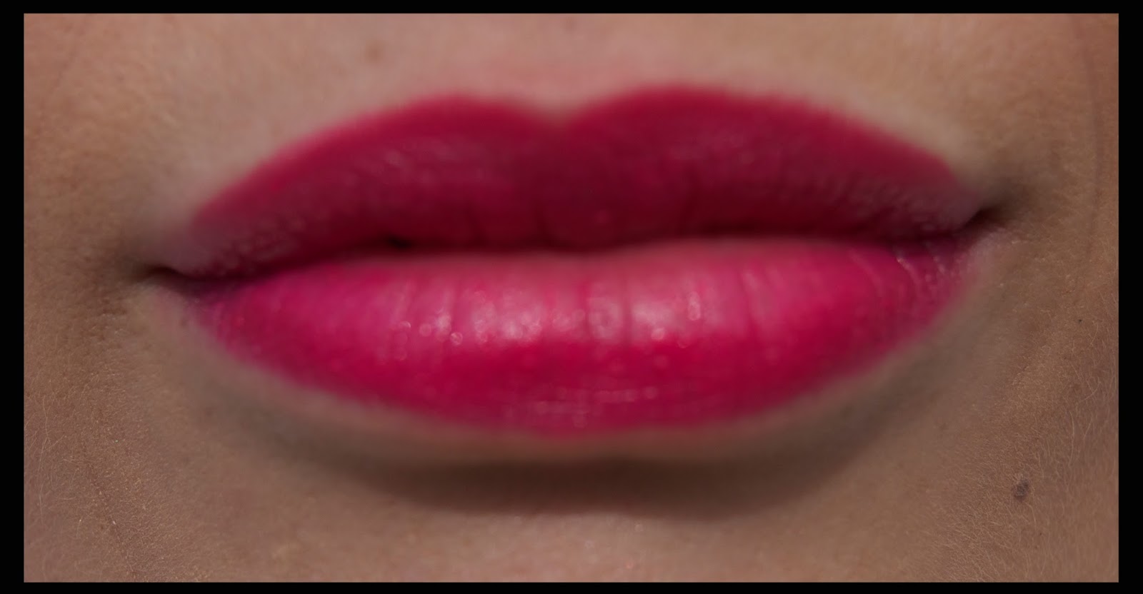 Pugsys Costa Chic And Impassioned Mac Lipstick Review