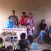 Vereador Sandro Marinho realizou ação social de Natal com crianças de povoado em Rosário