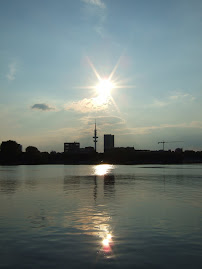 Hamburg, die schönste Stadt der Welt