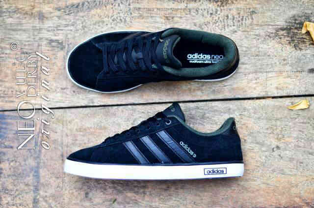 adidas neo derby original