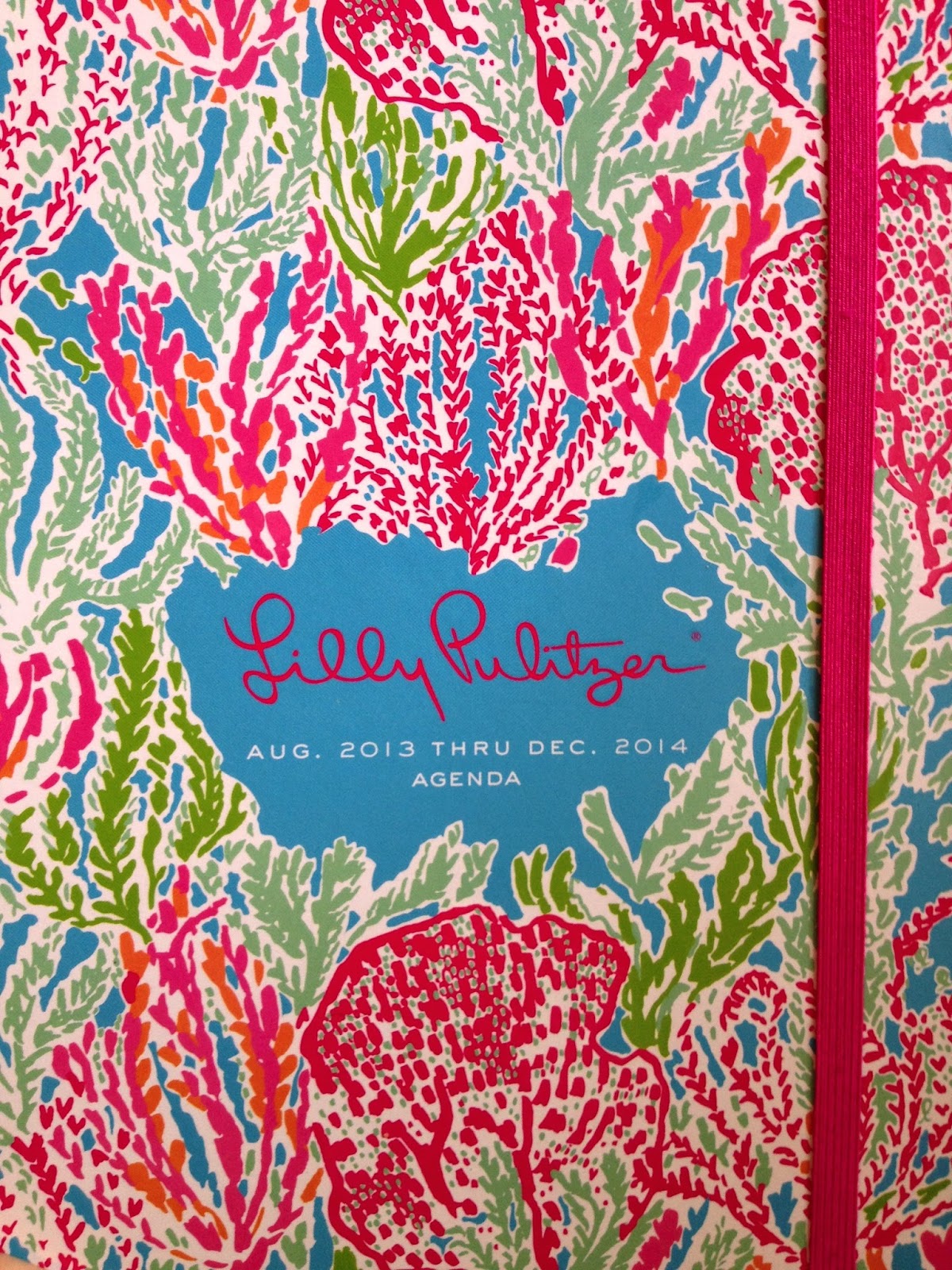 Tuesday Trends: Lilly Pulitzer on Rue La La - Sweet Southern Prep