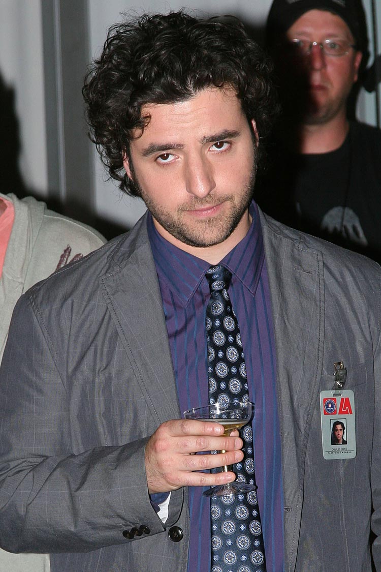 David Krumholtz Photos | Tv Series Posters and Cast