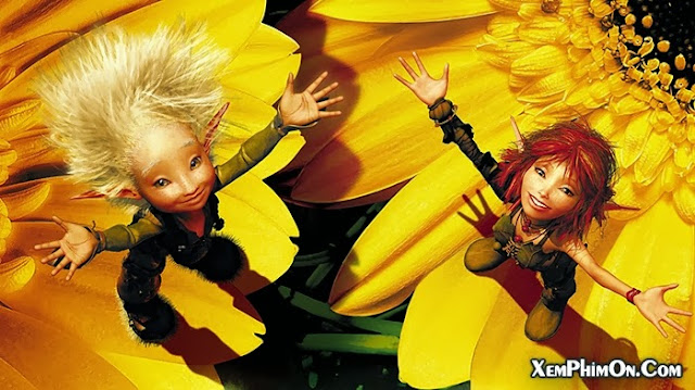 Arthur Và Sự Báo Thù Của Maltazard Arthur Và Sự Báo Thù Của Maltazard