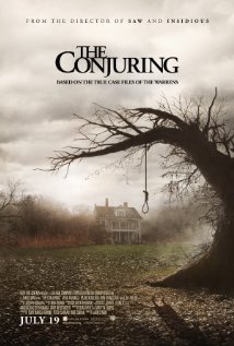The Conjuring FILM