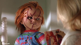 Risandria 5 Boneka Seram Yang Bisa Menghantui Anda