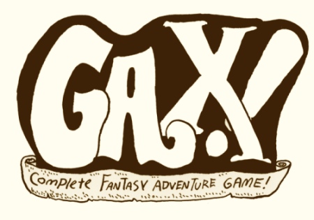 GAX roleplaying