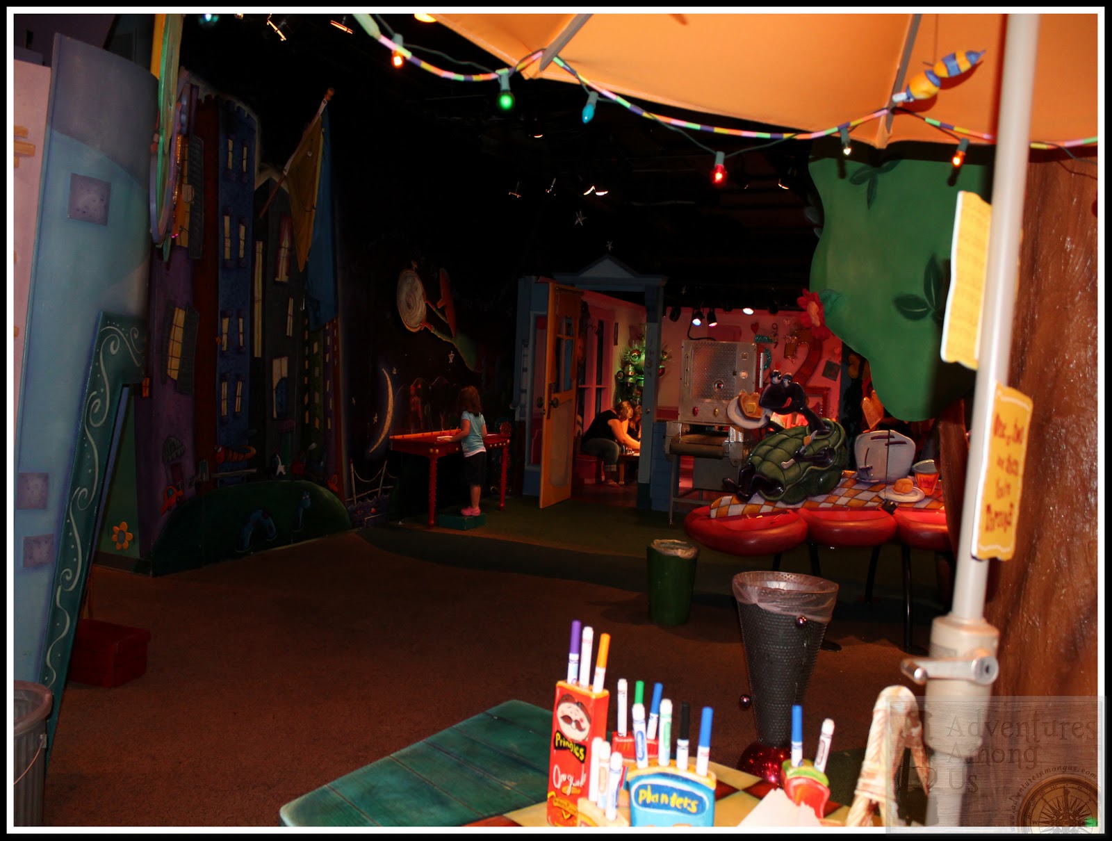 The Missouri Mom Hallmark Kaleidoscope Kansas City Missouri