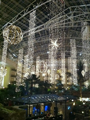 opryland christmas lights