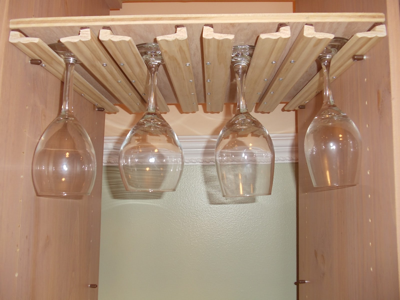 by Hanna Marie Coyle Wine Bar Project