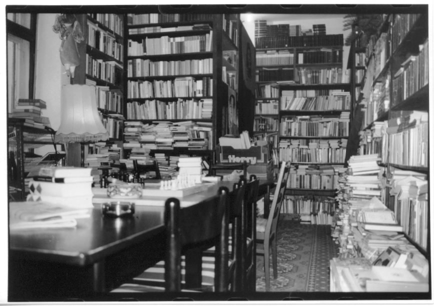 Jannis Plastargias Schmerzwach