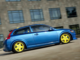 volvo c30