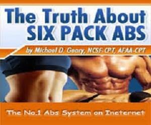 The Truth About Abs