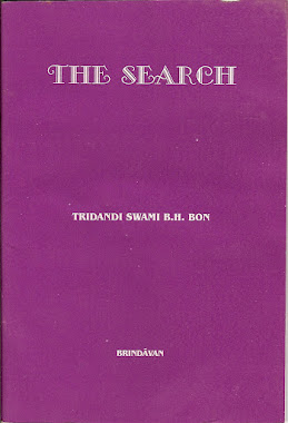 The Search