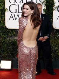 Anne Hathaway