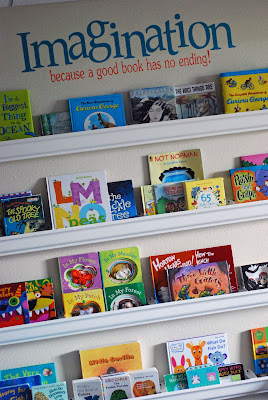 Sweet Cheeks Tasty Treats Our Library Raingutter Bookshelves