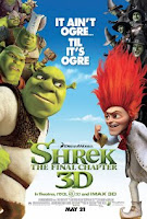 Watch Shrek Forever After Movie Online(2010)