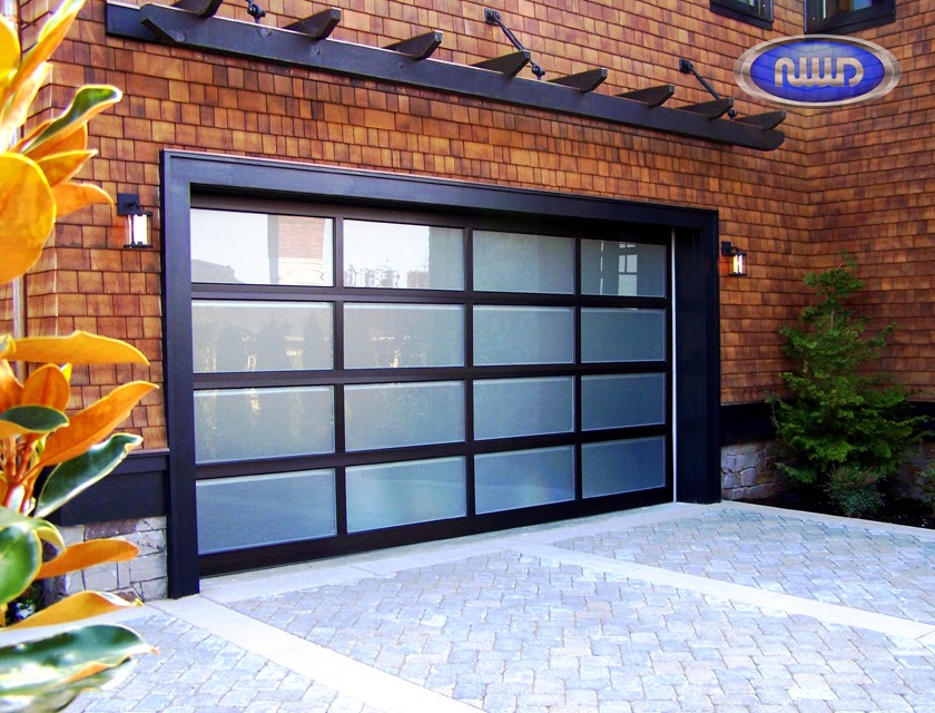 Garage Door Journal Northwest Door Modern Classic Garage Doors