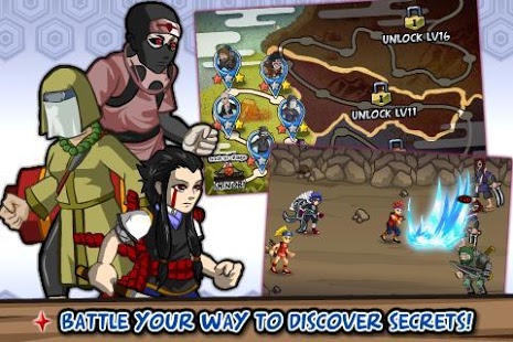 Mod Game Ninja Saga Android | ninja saga mod apk unlimited coins latest android Mod Game Ninja Saga Android | ninja saga mod apk unlimited coins latest android