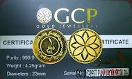 GCP DINAR