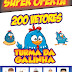 200 Vetores da Galinha Pintadinha e sua turma