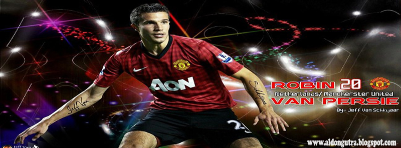 Sampul FB Hala Manchester United