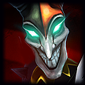  Shaco