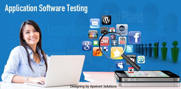 Application Software Testing