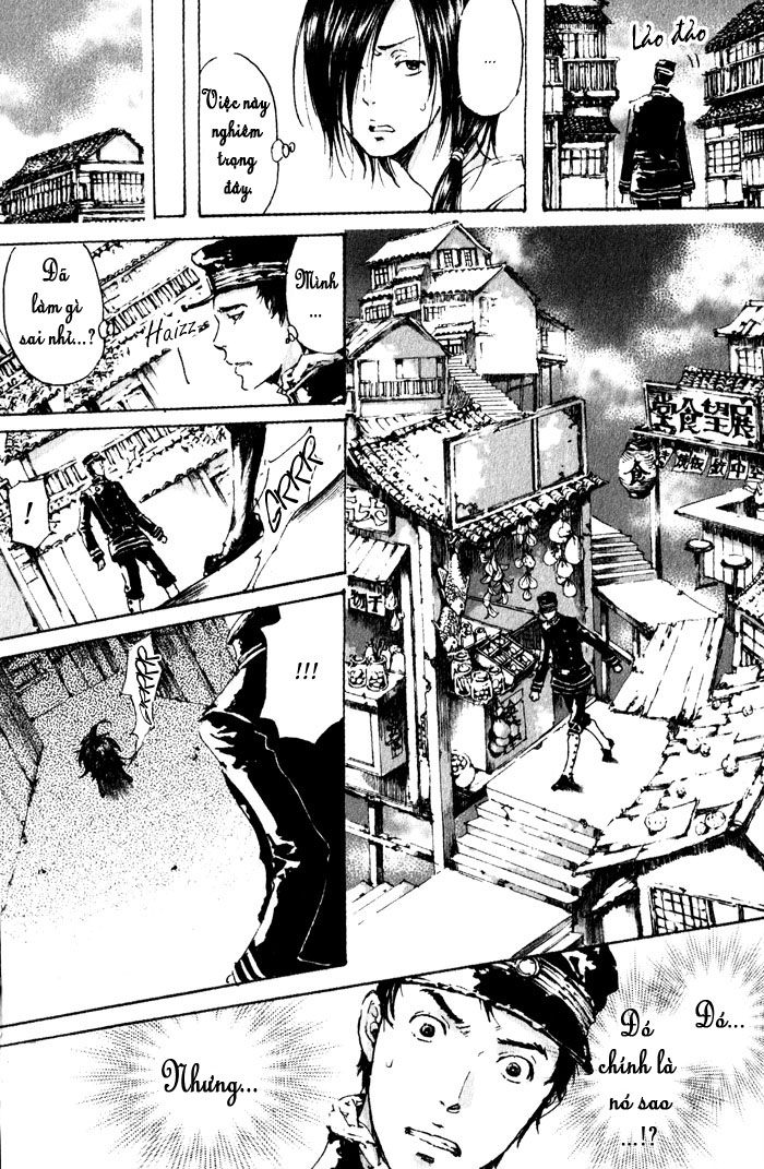 Adekan chap 3