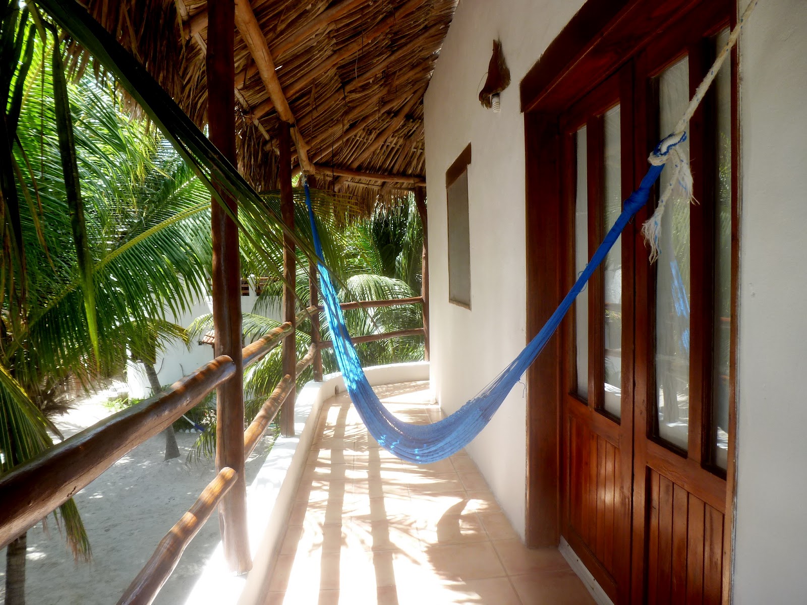 Riviera Maya Real Estate News Invest in the Beachfrnt Hotel in Holbox