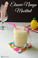 Mocktail recipes