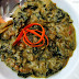 Laing Coconut Stew Recipe