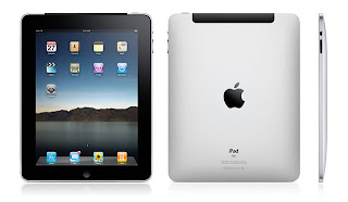 Dapatkan Ipad 3, GPS dan Thumbdrive 4GB x 100 unit PERCUMA untuk anda