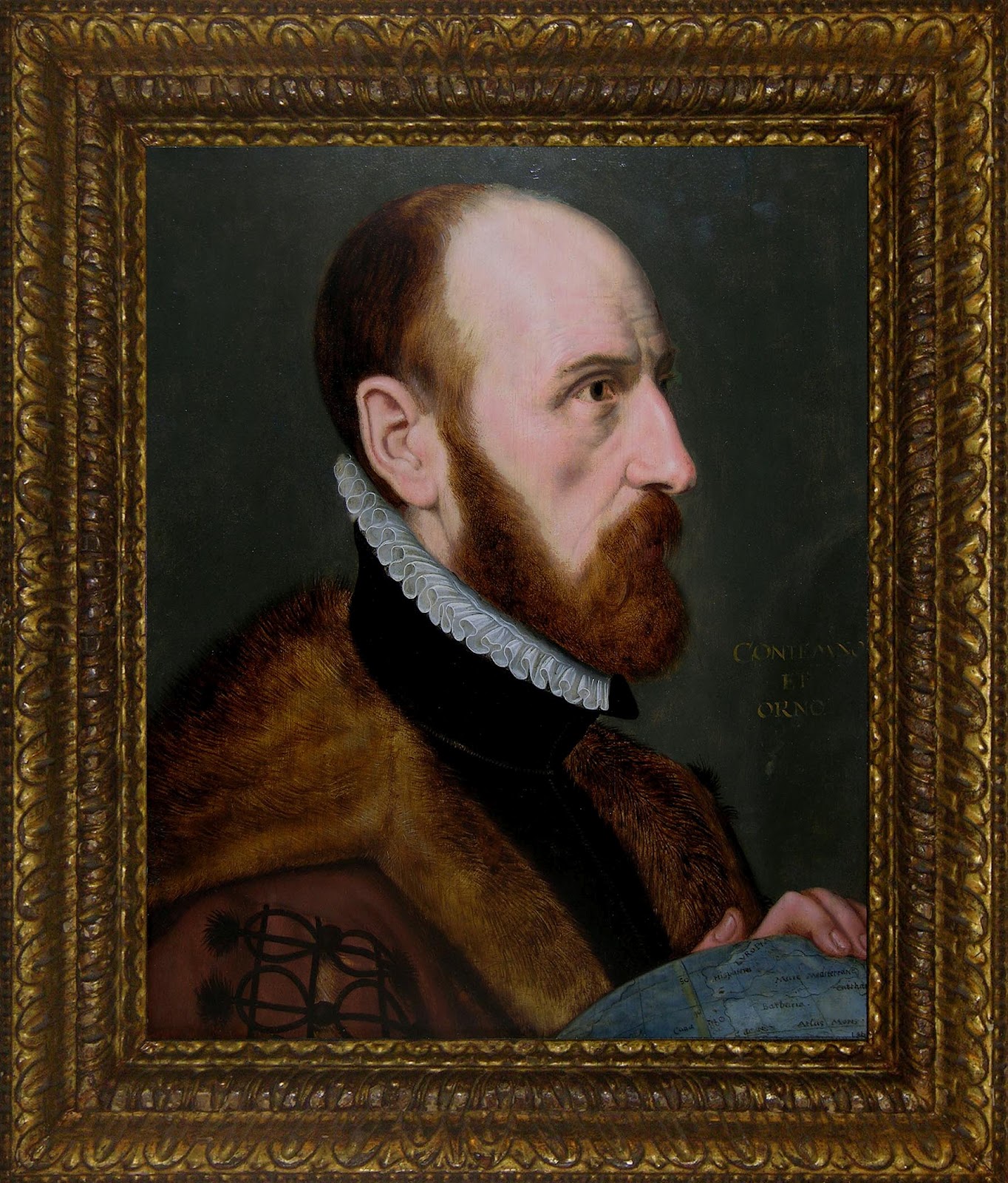 analyst at ortelius capital analyst at ortelius capital