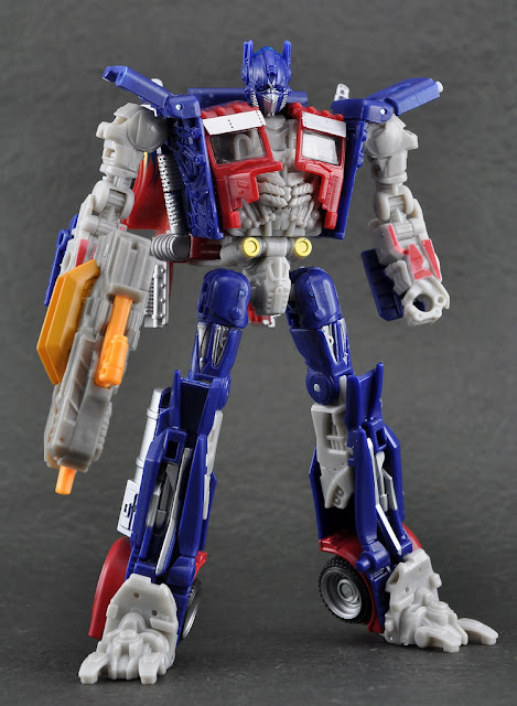Bán Transformers Tomy (TakaraTomy) - 2