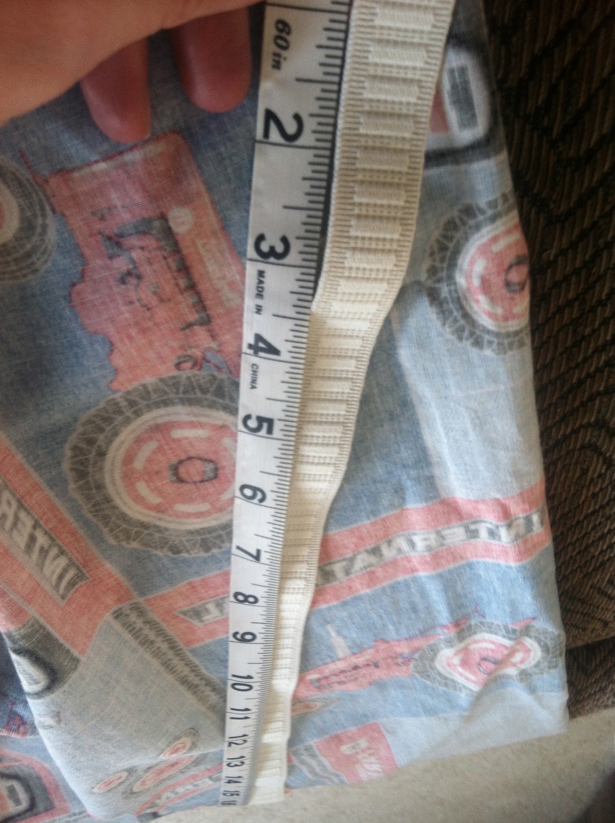 ...just enjoy the ride Pajama Pants