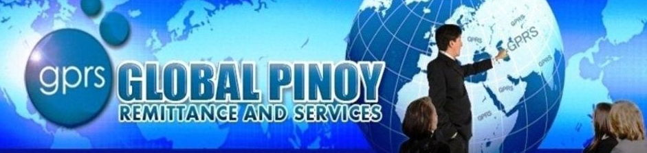 Global Pinoy Remittance & Services - GPRS / UPS