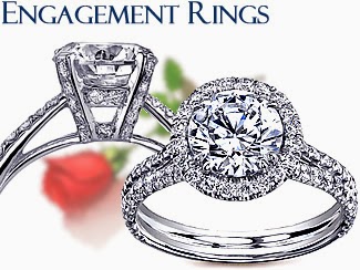 Cheap diamond engagement rings