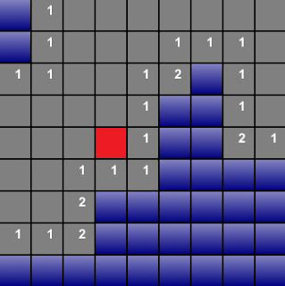 simple minesweeper java code simple minesweeper java code