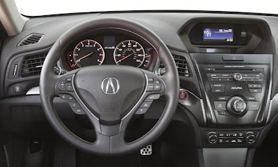 Acura ILX